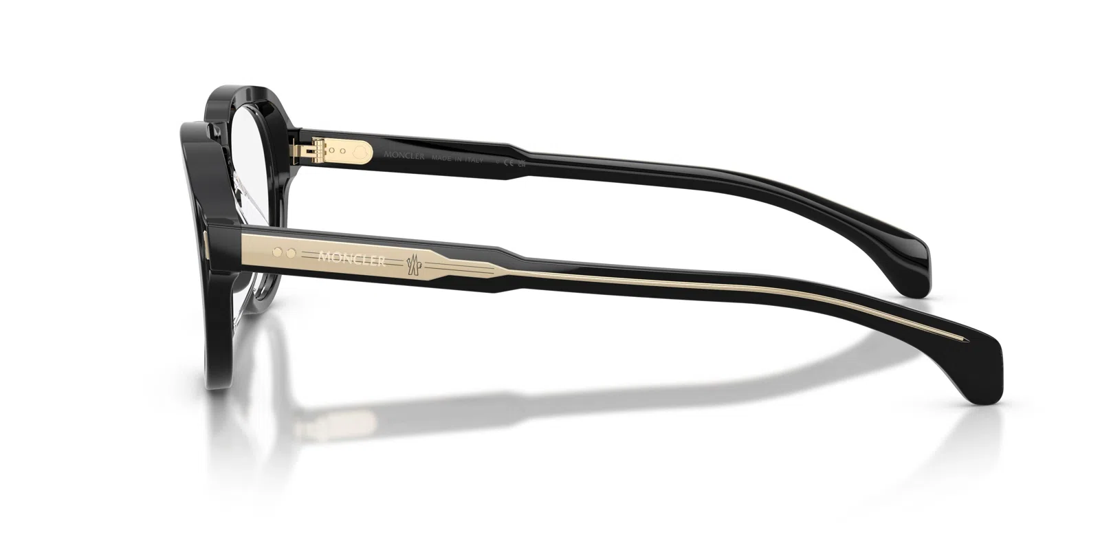 Moncler 2009U Eyeglasses - view 21